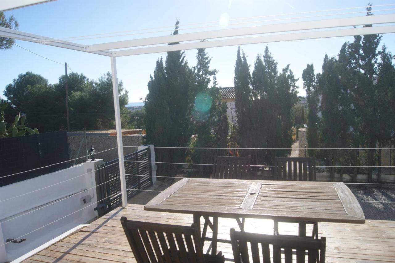 Villa Marineu Las Fuentes Alcoceber ภายนอก รูปภาพ