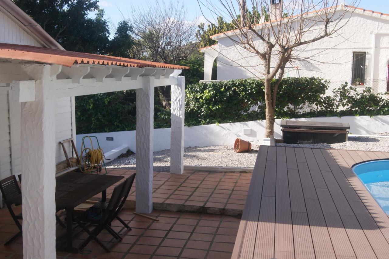 Villa Marineu Las Fuentes Alcoceber ภายนอก รูปภาพ