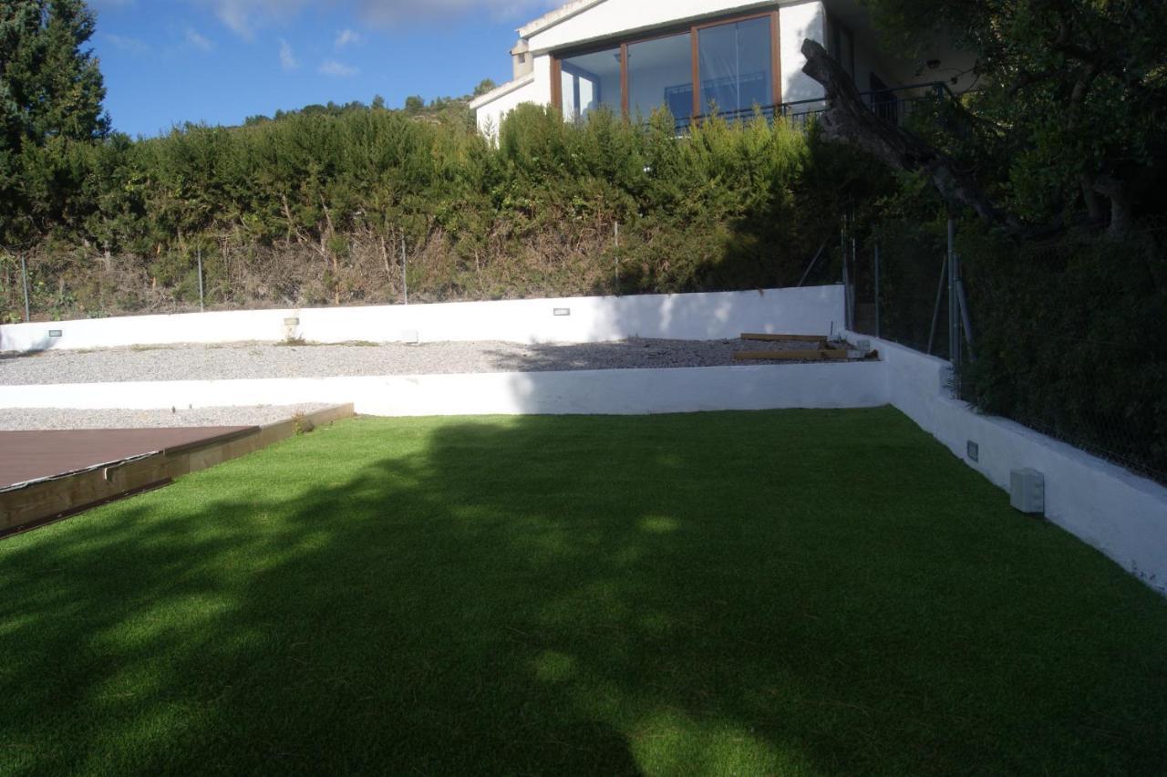 Villa Marineu Las Fuentes Alcoceber ภายนอก รูปภาพ
