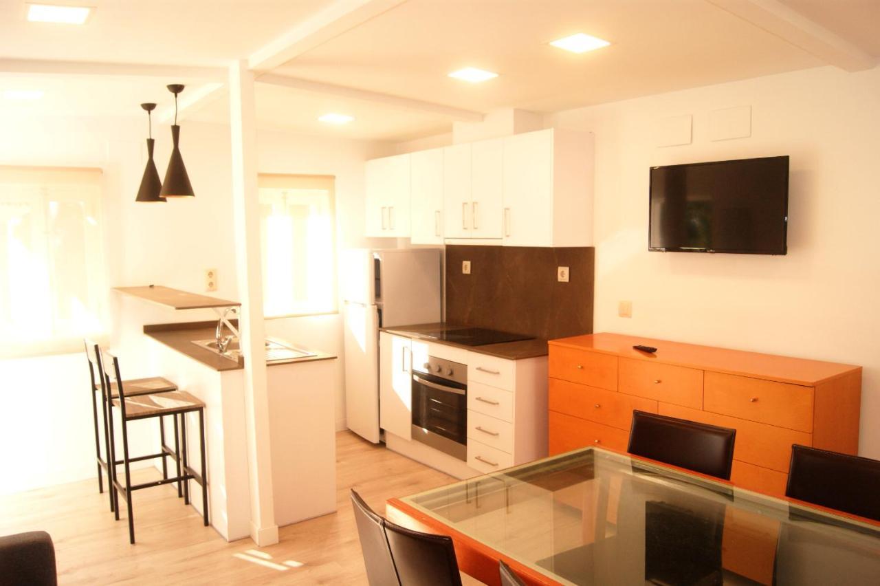 Villa Marineu Las Fuentes Alcoceber ภายนอก รูปภาพ