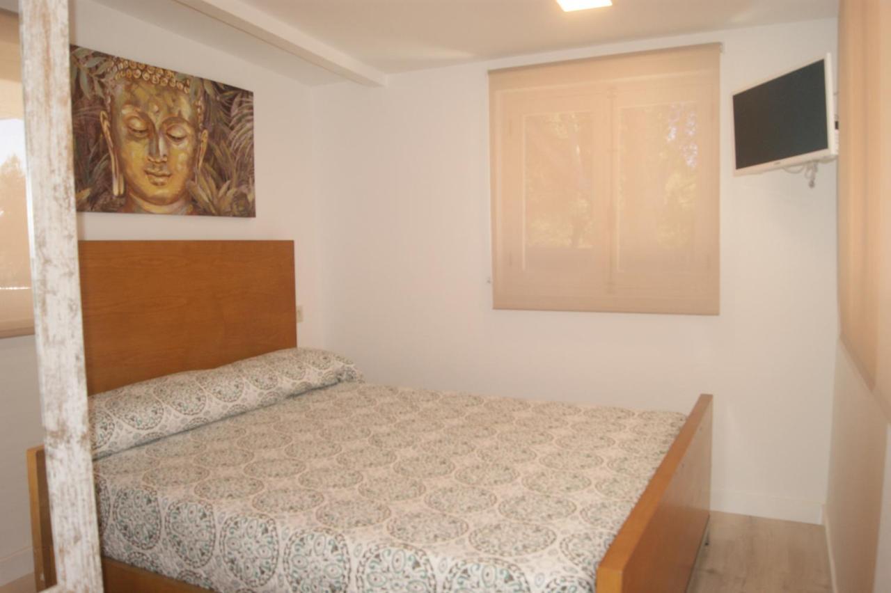 Villa Marineu Las Fuentes Alcoceber ภายนอก รูปภาพ