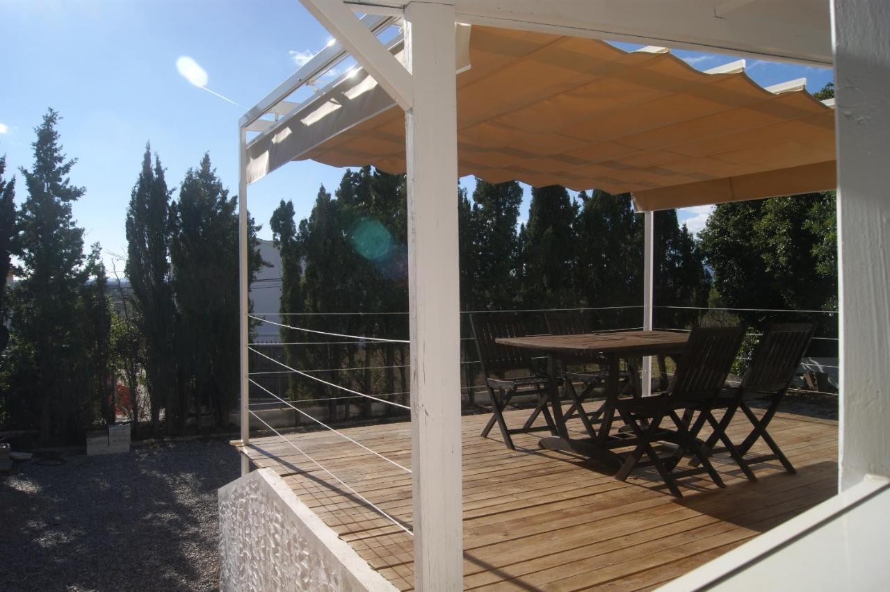 Villa Marineu Las Fuentes Alcoceber ภายนอก รูปภาพ