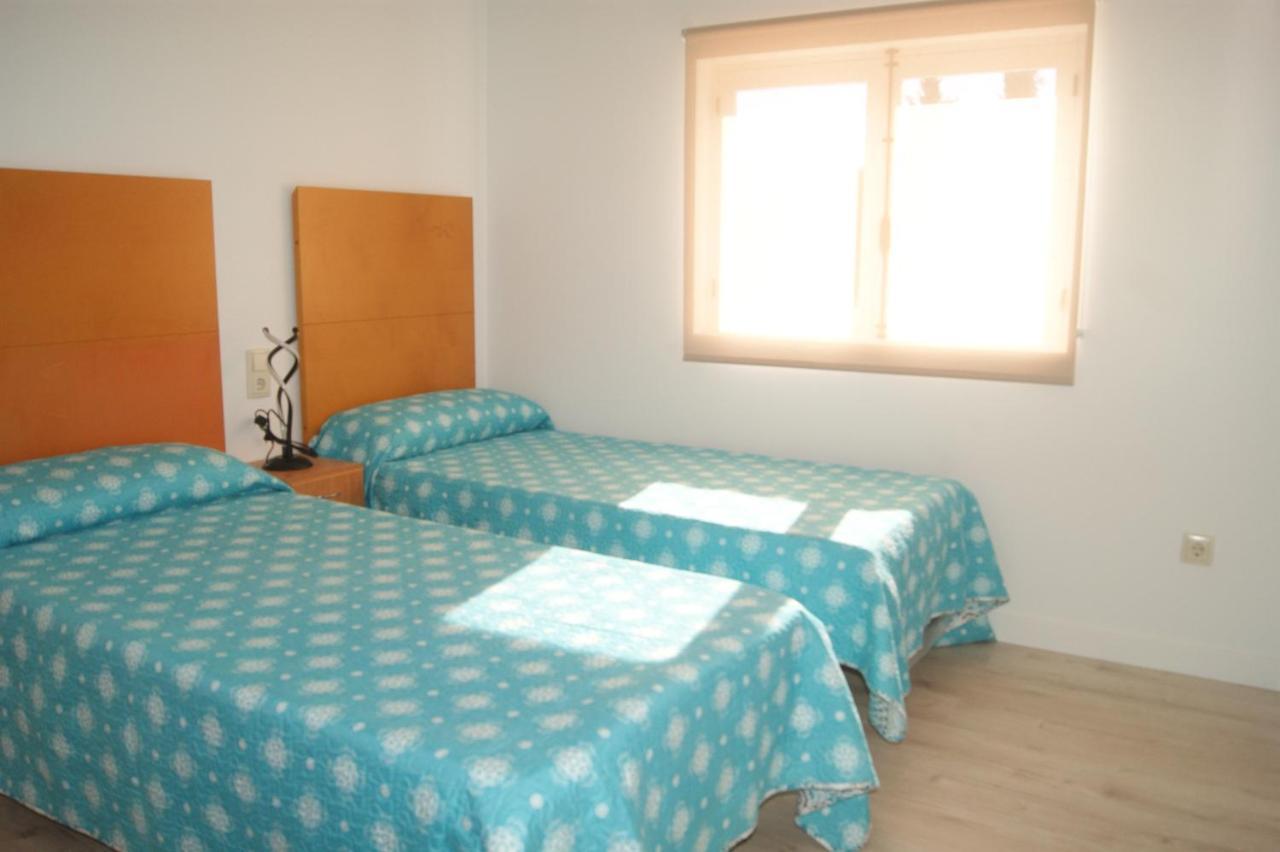 Villa Marineu Las Fuentes Alcoceber ภายนอก รูปภาพ