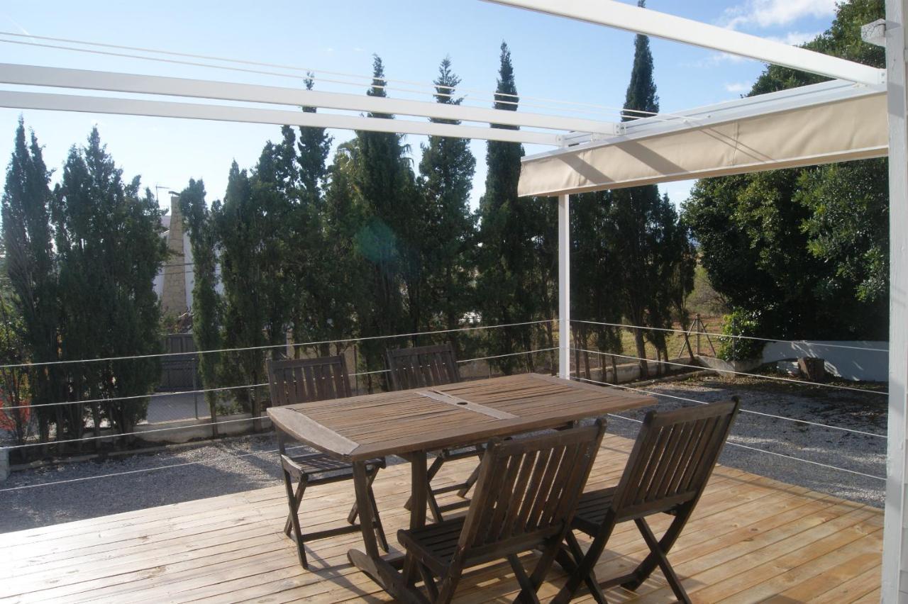 Villa Marineu Las Fuentes Alcoceber ภายนอก รูปภาพ